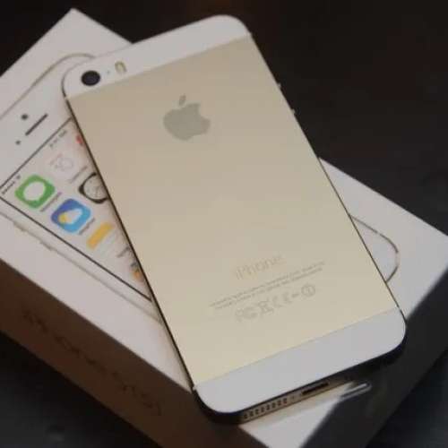 《安心出行必備》iphone 5s 16Gb