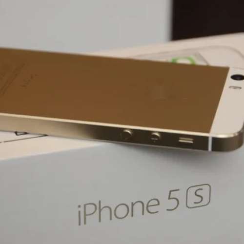《安心出行必備》iphone 5s 16Gb