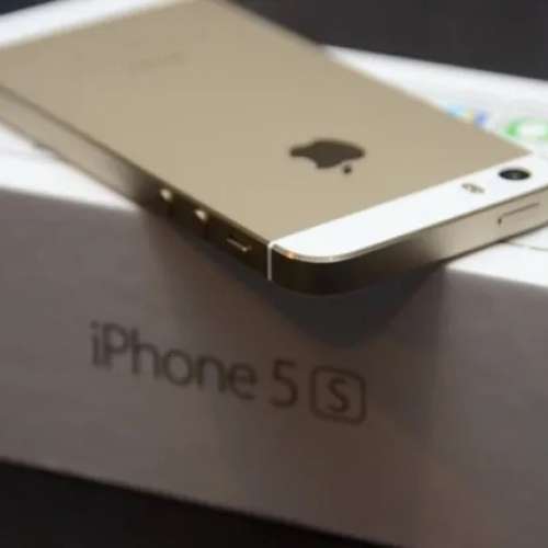 《安心出行必備》iphone 5s 16Gb
