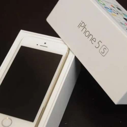 《安心出行必備》iphone 5s 16Gb
