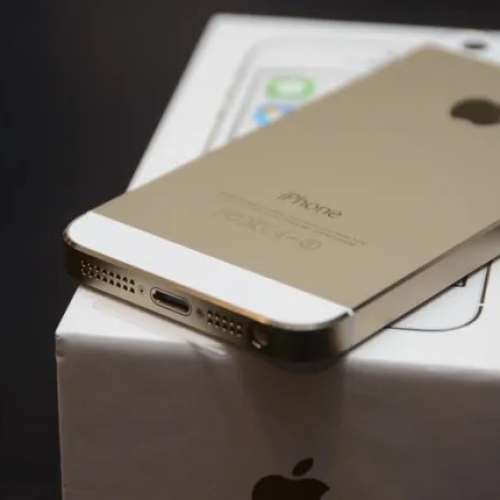 《安心出行必備》iphone 5s 16Gb