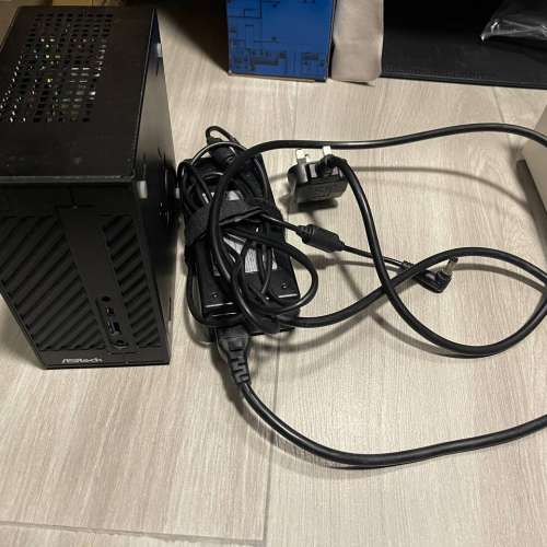 Aio All In One I5 27 2K Ram 16Go Ssd 240Go Gpu RX-550 Win 10 Bureau
