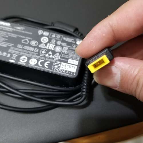 Lenovo Thinkpad筆記型電腦AC Adapter