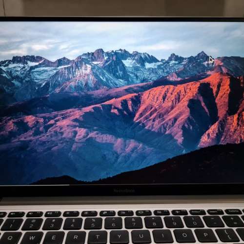 (二手水貨) MI RedmiBook 14 i7-10510U 8G 256-SSD NA GeForce MX250 2GB 14" 1920...
