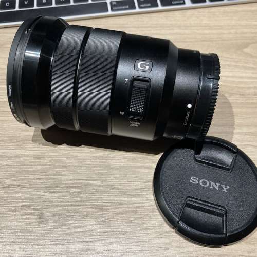 Sony SEL18105G 18-105 apsc zoom lens e mount a6600 a6400 a6500 a7