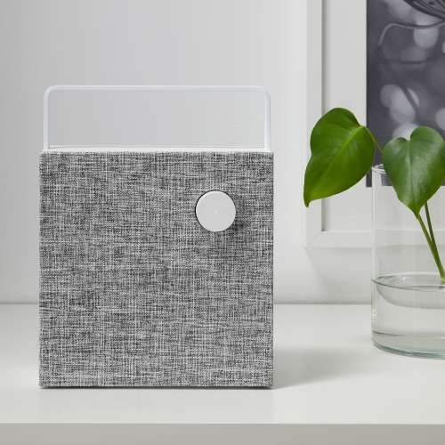 IKEA ENEBY 20 藍牙喇叭, 白色, 行貨, 95%new ( not JBL, Marshall, KEF, Harman K...