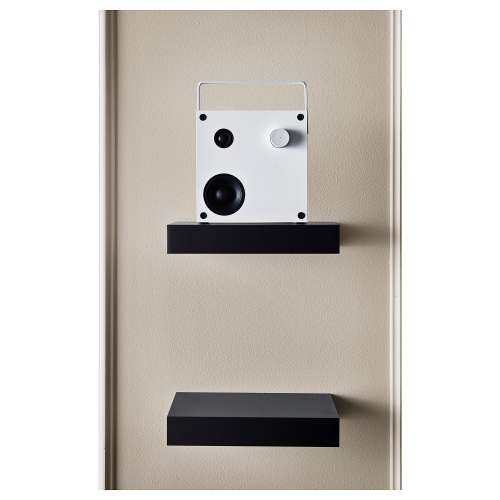 IKEA ENEBY 20 藍牙喇叭, 白色, 行貨, 95%new ( not JBL, Marshall, KEF, Harman K...