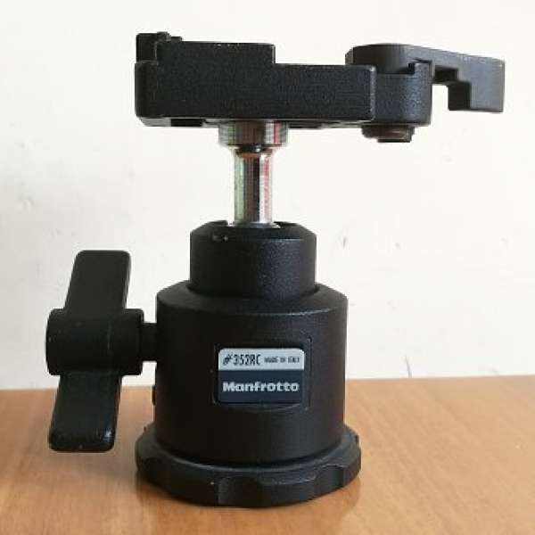 Manfrotto 352RC