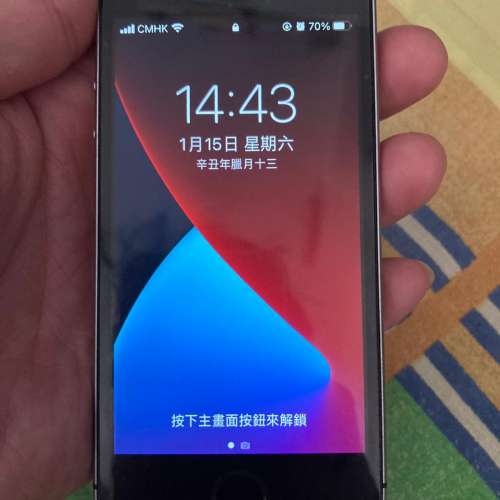 Iphone se 2016 水貨 64gb