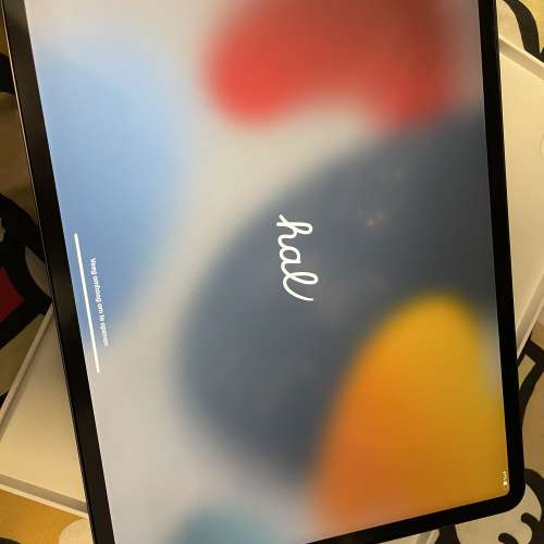Apple iPad Pro 2020 第四代 512gb grey