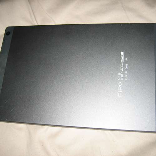 pipo N10 平版電腦