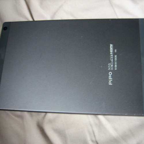 pipo N10 平版電腦