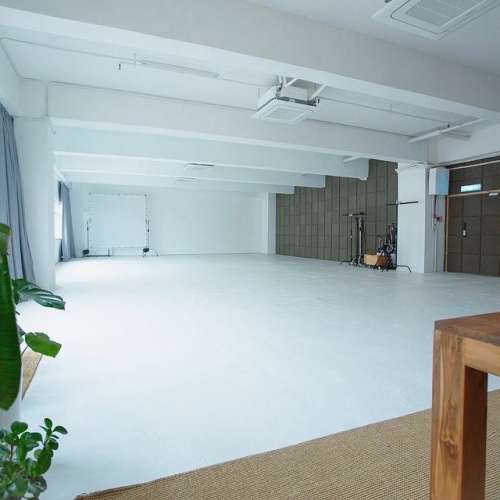 Photography and Videography Studio Rental