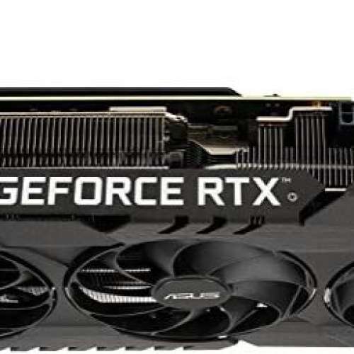 ASUS TUF NVIDIA GeForce RTX 3070 Ti OC 8GB