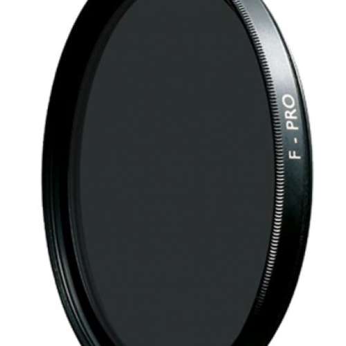 B+W 77mm ND 3.0