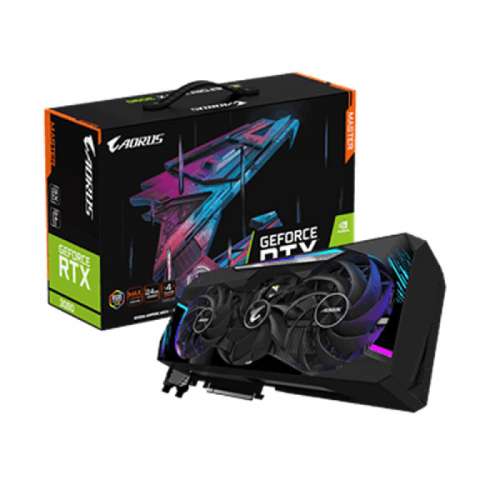 AORUS GeForce RTX™ 3080 XTREME 10G NON LHR