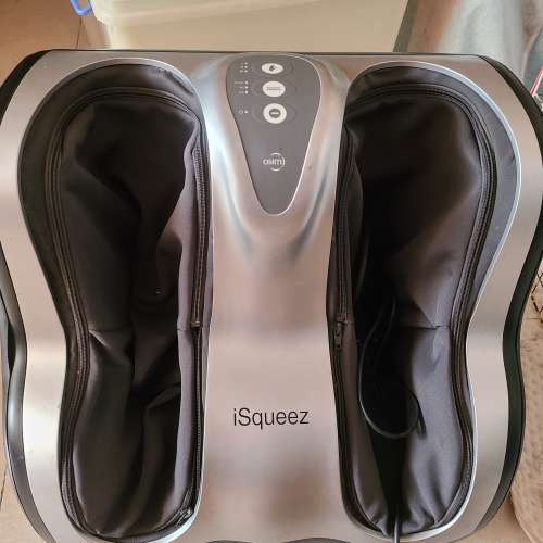 osim isqueez