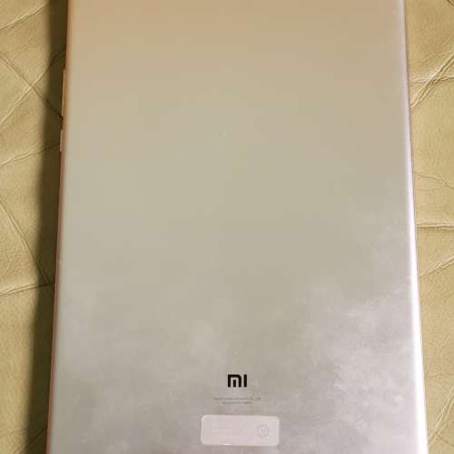 小米 pad 4 plus 10吋 LTE 版，粉紅色，Lineage OS, Android 11