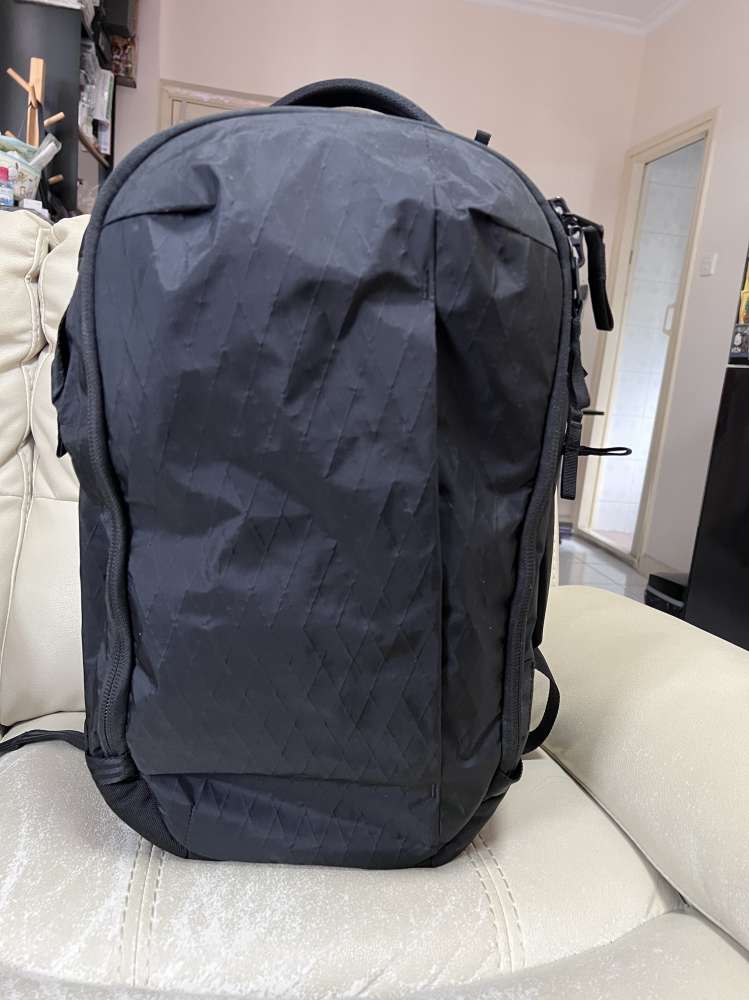 買賣全新及二手手袋、背包, 潮流及名牌- Able Carry - Max Backpack
