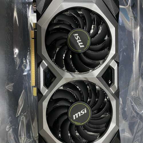 MSI GeForce RTX3070ti VENTUS 3X グラフィックボード ビデオカード