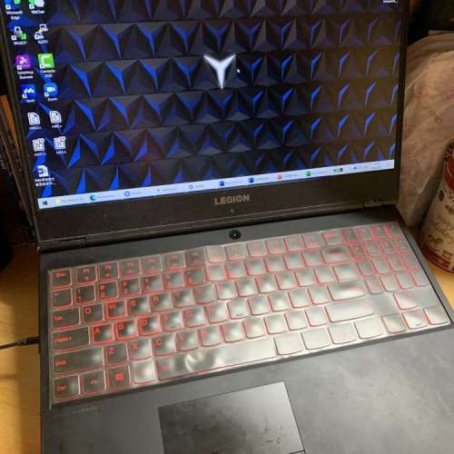 Lenovo Legion Y7000 SE Gaming Laptop