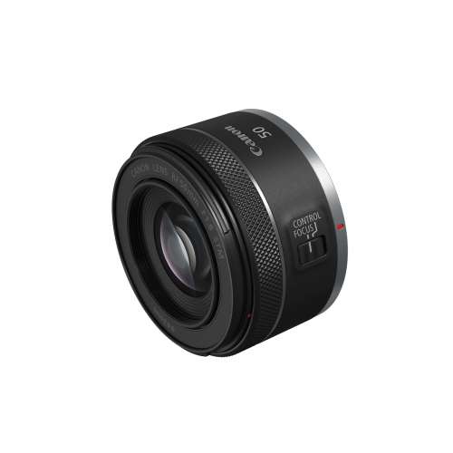 Canon RF 50mm f/1.8 STM