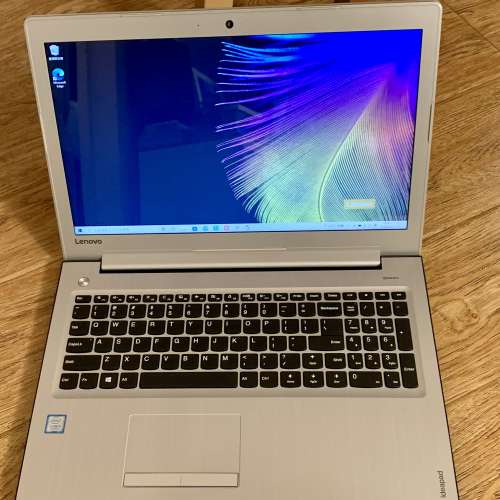 Lenovo Ideapad 310 15.6" i5 Notebook