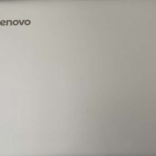 Lenovo Ideapad 310 15.6" i5 Notebook