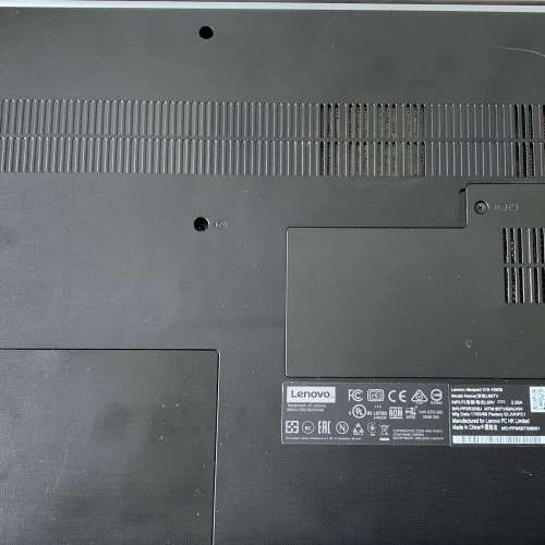 Lenovo Ideapad 310 15.6" i5 Notebook