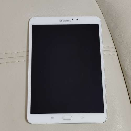 Samsung Galaxy Tab S2 WIFI 3GB+32GB 白色 港行 90%新