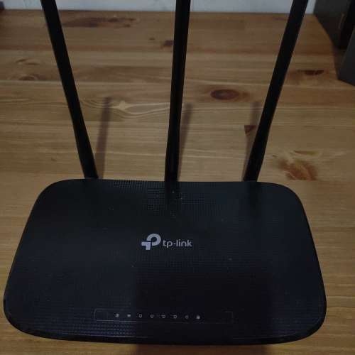 TP LINK TL-WR940N  450Mbps Router 無線 N 路由器 / 分享器