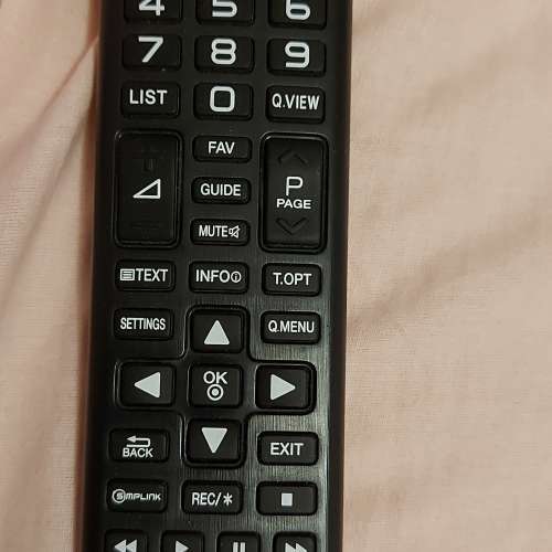 22寸LG 電視