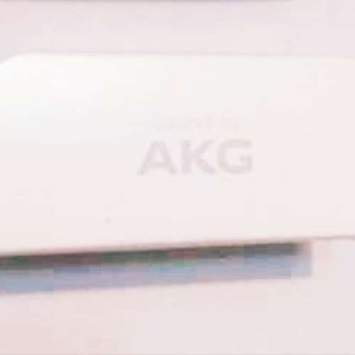 全新原裝耳機 Samsung AKG Note 20 S20 S21 S22 Type-C插口（唔係$100咁貴呀！）