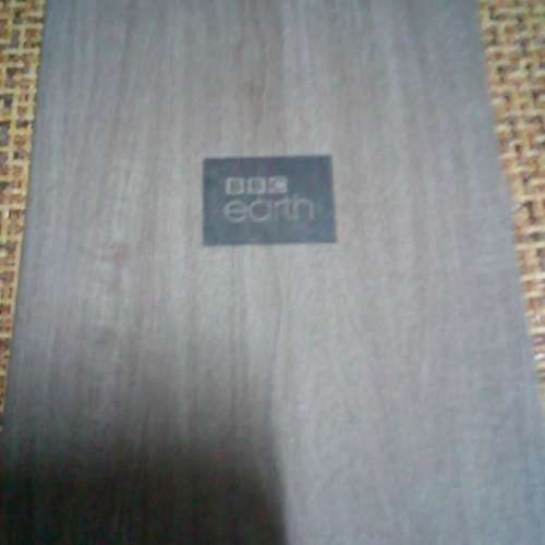 BBC Earth 雨傘, 咖啡杯, 筆者簿, 64GB USB, 手機氣囊支架