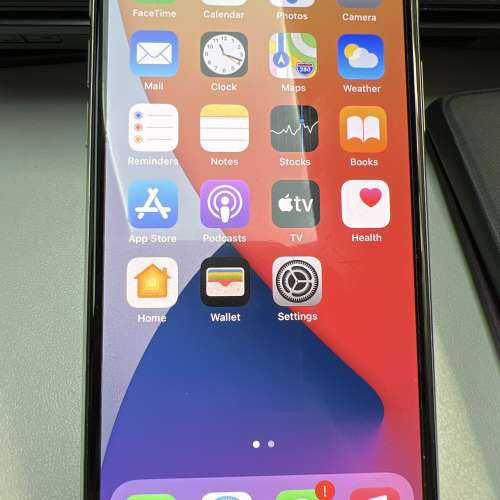 iPhone 11 Pro White 256 GB