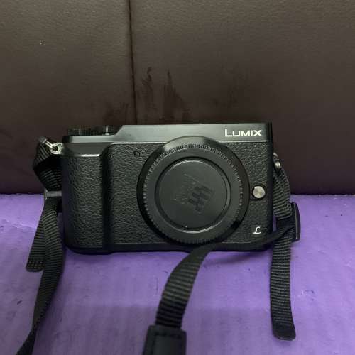 超平 新淨靚仔 Panasonic GX85 Body