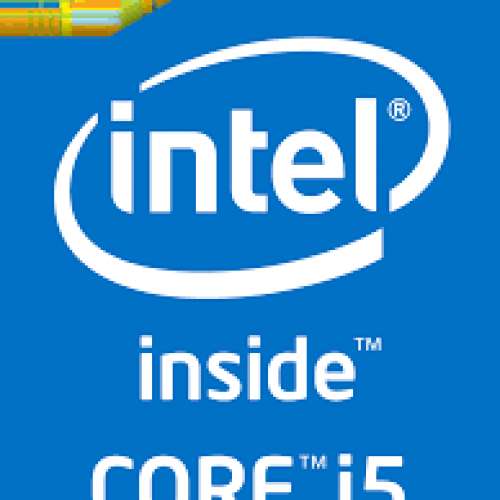 Intel® Core i5-4440 CPU