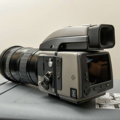 Hasselblad H4D-31 + 35-90HCD ASPH