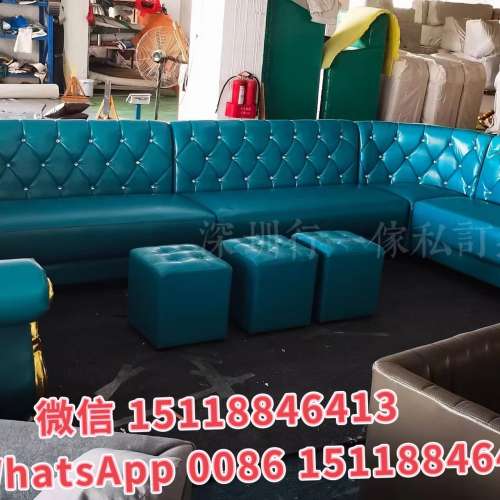 香港酒吧傢俬訂造厰家，高端私人會所卡位梳化，卡拉ok卡座沙發，休閑會所K房梳化，...