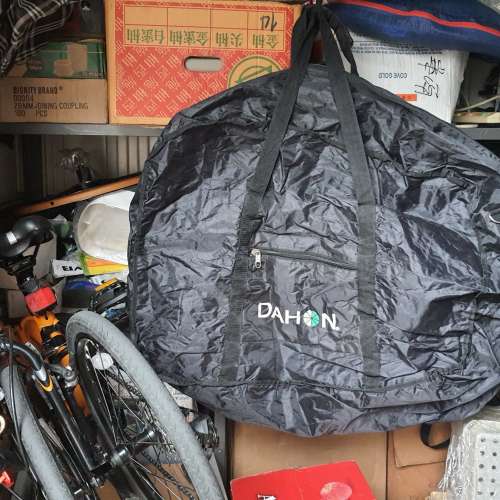 Dahon 20"單車袋（厚料）