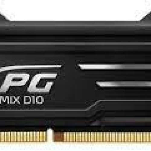 Adata ddr4 3000mhz 8GX2 D10