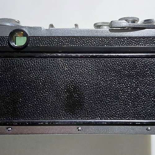 Nikon S2 旁軸菲林相機