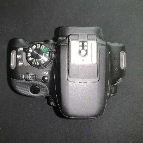 Canon EOS 100D 連盒 極新淨 快門數少於 500
