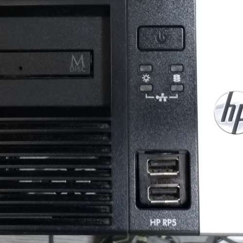 HP i5 4570s SFF廠機