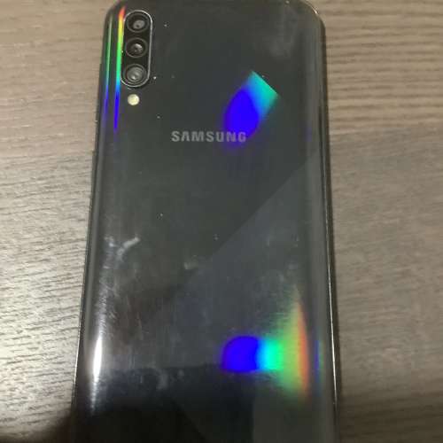 Samsung 壞mon 電話