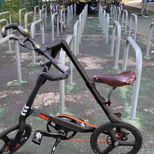 Strida c1 on sale