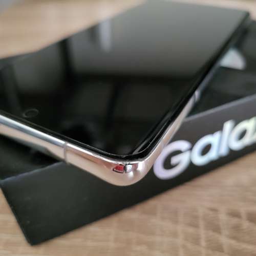 [90%新]Samsung Galaxy S21 Ultra 5G (12GB / 256GB)