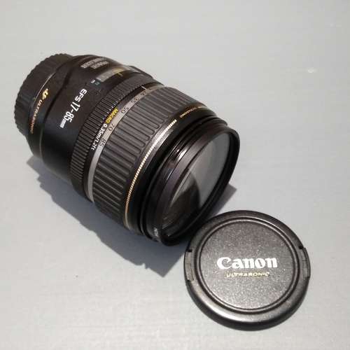 Canon EOS 50D + Canon 17-85 f/4-5.6 USM + Tokin 12-24mm F4 DX