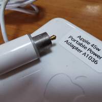 Apple  iBook  45w  Power Adapter A1036