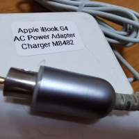 Apple  iBook G4 AC Power Adapter Charger M8482